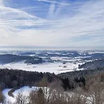 Appartement Himmelweit