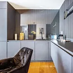 Appartement Himmelweit Freyung