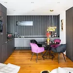 Appartement Himmelweit