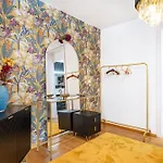 Appartement Himmelweit Freyung