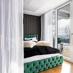Appartement Himmelweit Freyung