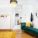 Appartement Himmelweit Freyung