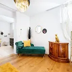Appartement Himmelweit