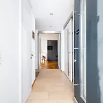 Himmelweit Appartement *