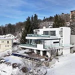 Appartement Himmelweit Freyung