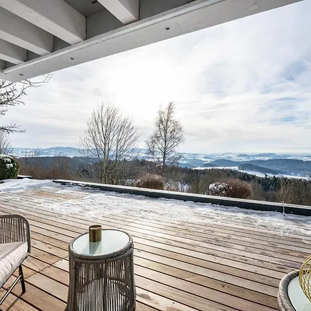 Apartamento Himmelweit *