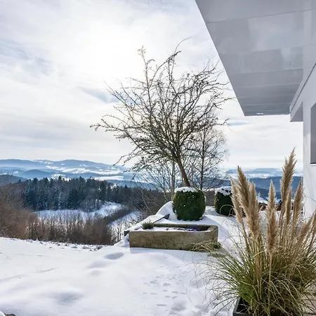 Apartamento Himmelweit *