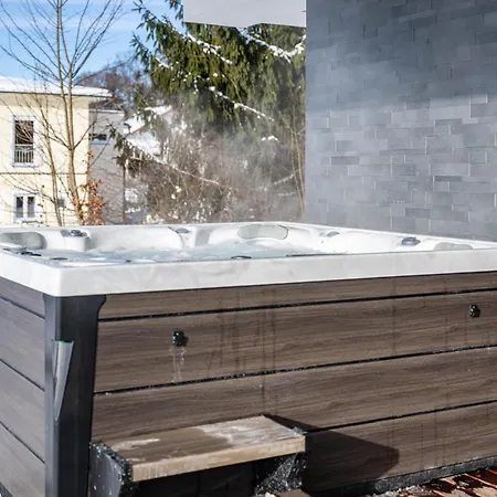 شقة Himmelweit فرايونغ