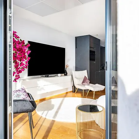 Apartamento Himmelweit Freyung