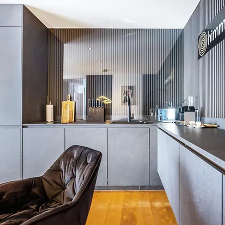 شقة Himmelweit فرايونغ