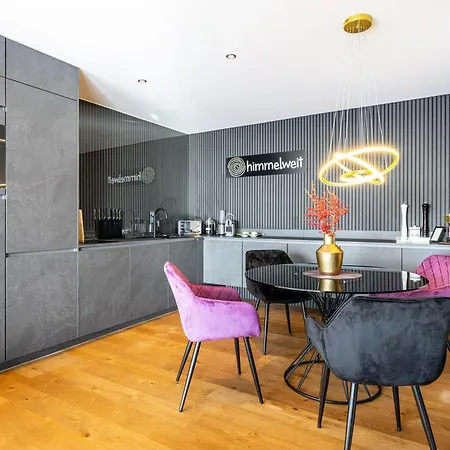 Himmelweit فرايونغ