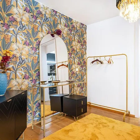 شقة Himmelweit فرايونغ