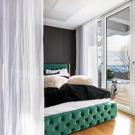 شقة Himmelweit فرايونغ