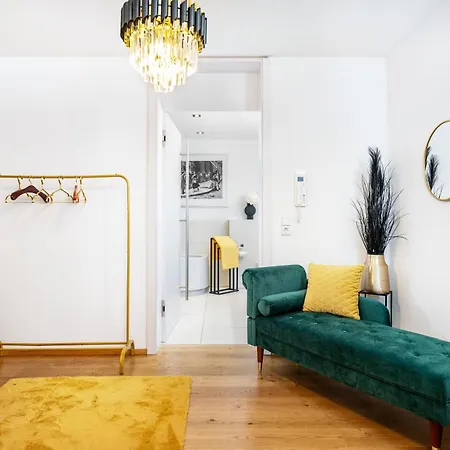 شقة Himmelweit فرايونغ