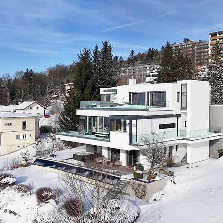 شقة Himmelweit فرايونغ