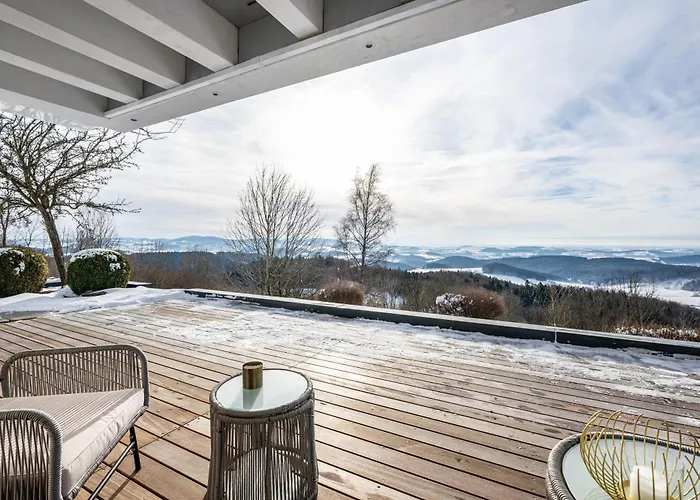 Apartamento Himmelweit *