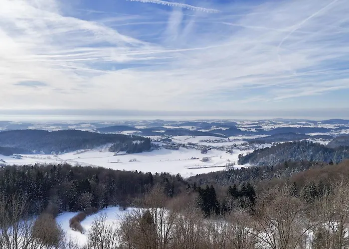 Apartamento Himmelweit