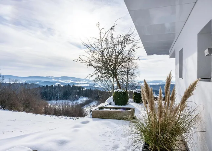 Apartamento Himmelweit *