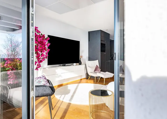 Apartment Himmelweit Freyung