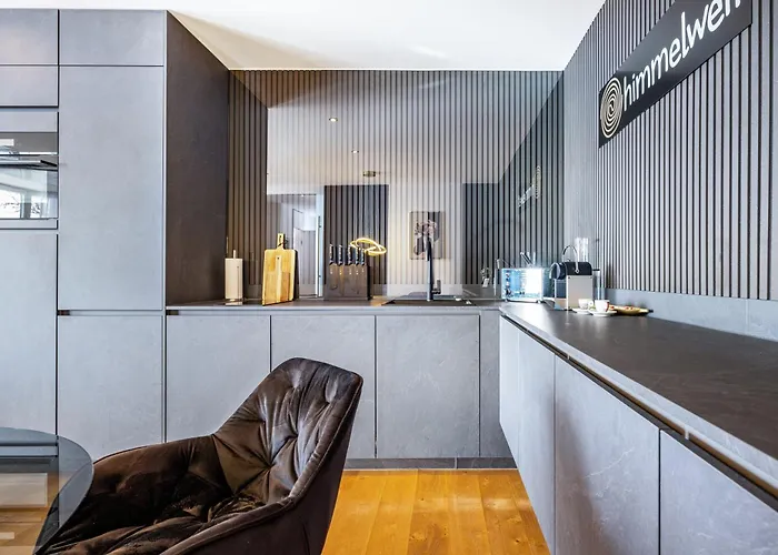 Apartment Himmelweit Freyung