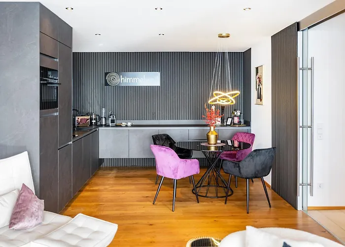 Apartamento Himmelweit