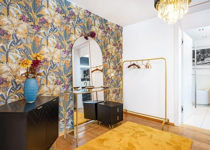 Apartamento Himmelweit Freyung