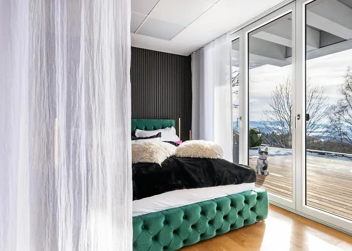 Apartment Himmelweit Freyung