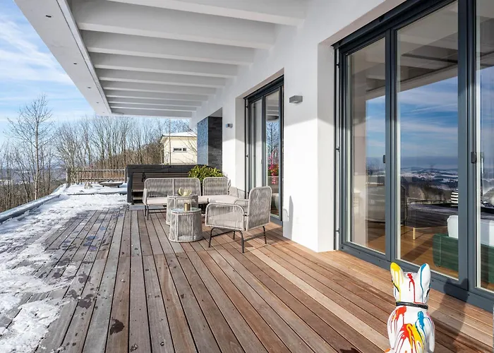 Himmelweit * Freyung