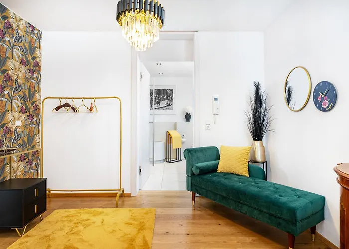 Apartment Himmelweit Freyung