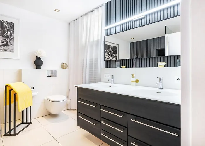 Himmelweit Apartment Freyung