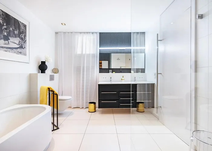 Himmelweit Apartment Freyung