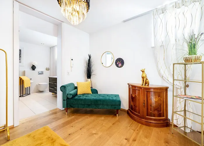 Apartment Himmelweit