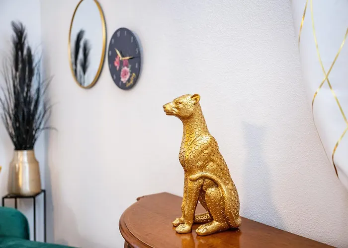 Apartamento Himmelweit