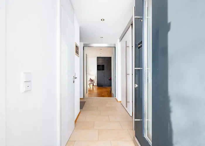 Himmelweit Apartment *