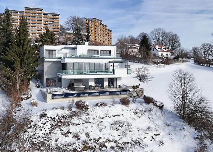 Himmelweit Apartamento