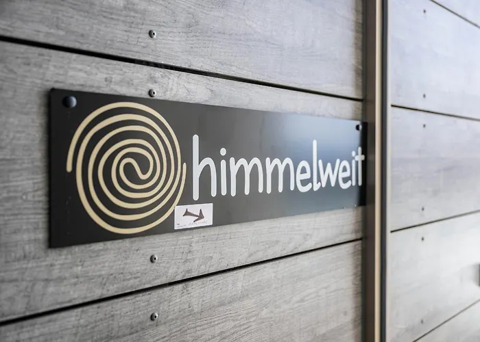 Himmelweit * Freyung